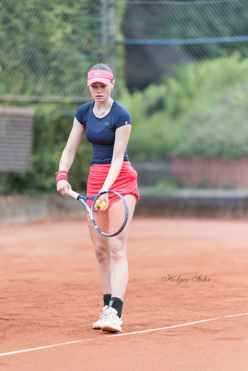 Filippa Stieg 77 - Autohaus Harmstorf Cup